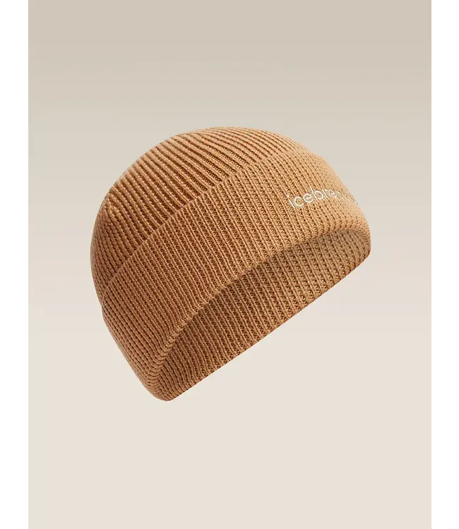 ICEBREAKER MERINO ALL DAY TOQUE BEANIE