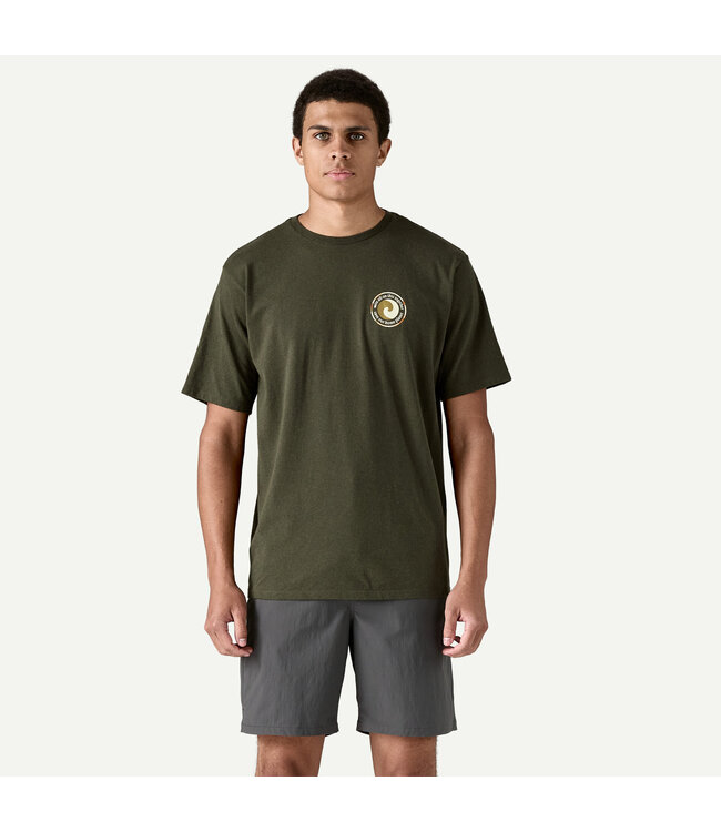 MEN'S PATAGONIA UNITY FITZ RESPONSIBILI-TEE SHIRT