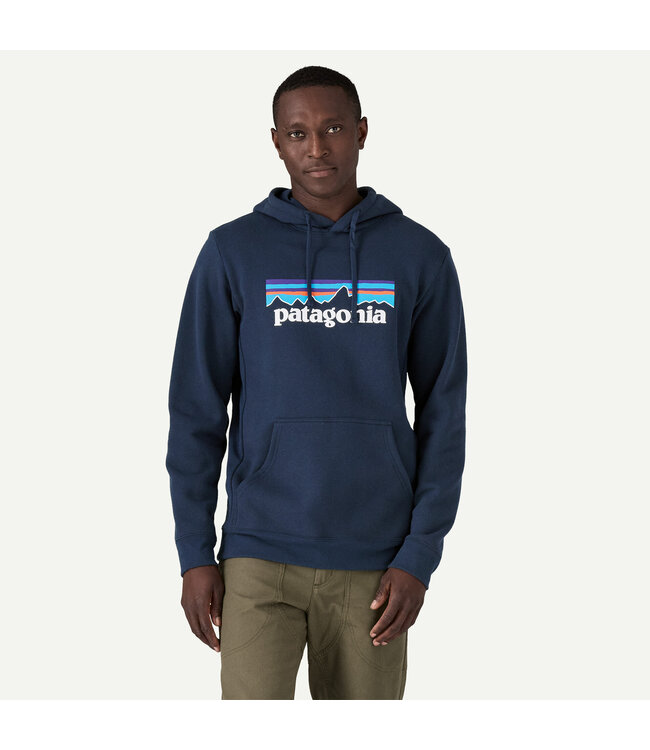MEN'S PATAGONIA P-6 LOGO UPRISAL HOODY