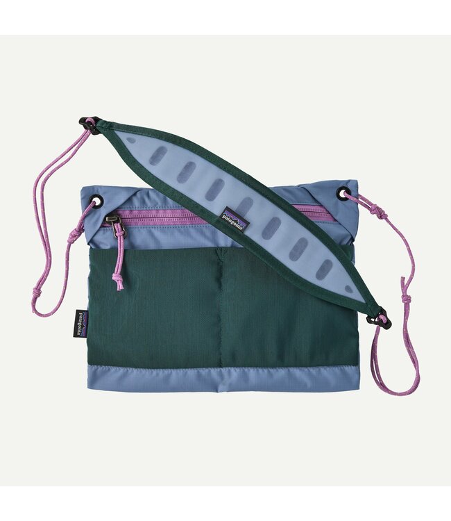 PATAGONIA TERRAVIA SACOCHE