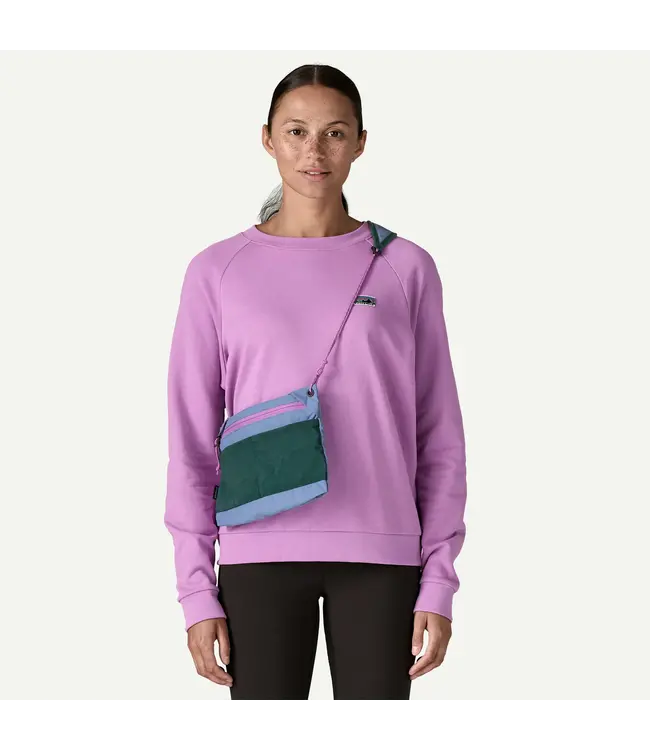 PATAGONIA TERRAVIA SACOCHE