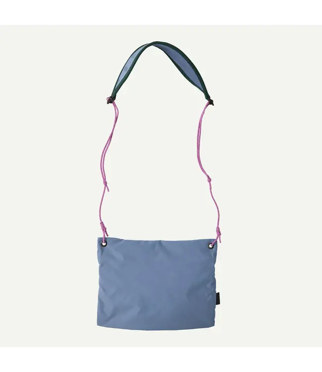 PATAGONIA TERRAVIA SACOCHE