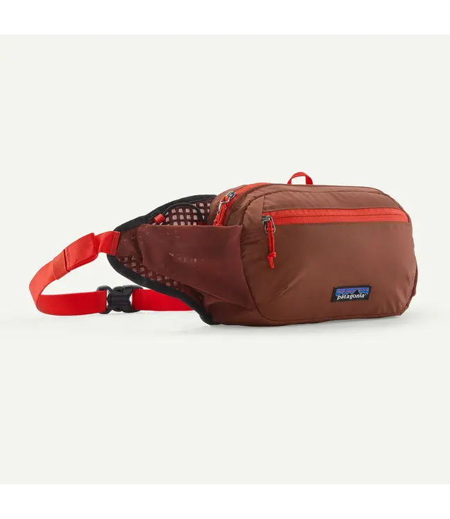 PATAGONIA TERRAVIA HIP PACK