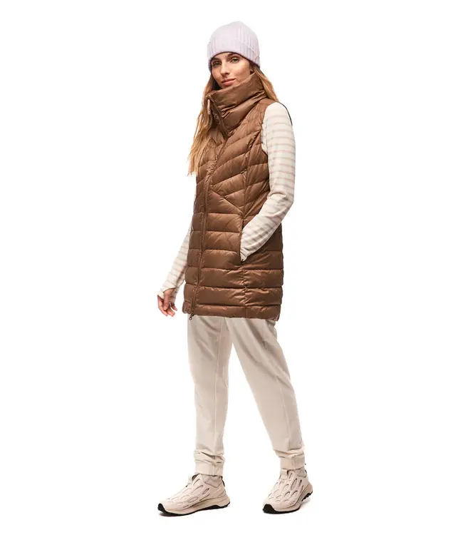 INDYEVA CABEZA BEANIE II