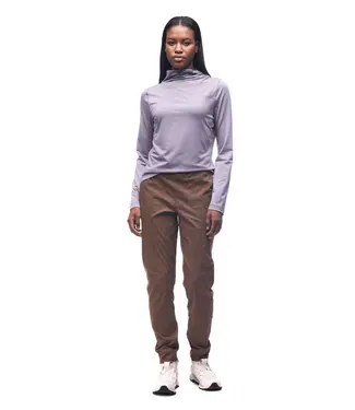 INDYEVA WOMEN'S INDYEVA LUZ II LONG-SLEEVE SHIRT