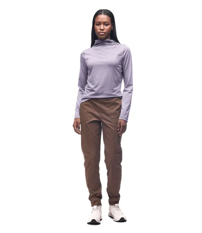 WOMEN'S INDYEVA LUZ II LONG-SLEEVE SHIRT