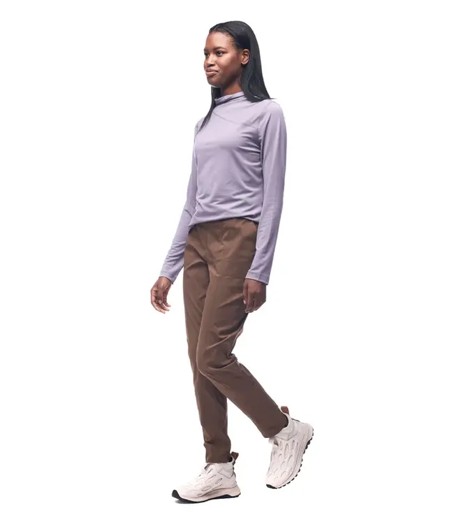 WOMEN'S INDYEVA LUZ II LONG-SLEEVE SHIRT