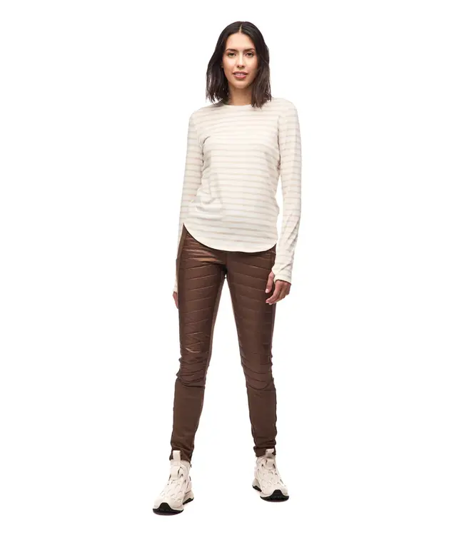 WOMEN'S INDYEVA NOVARA II SHIRT