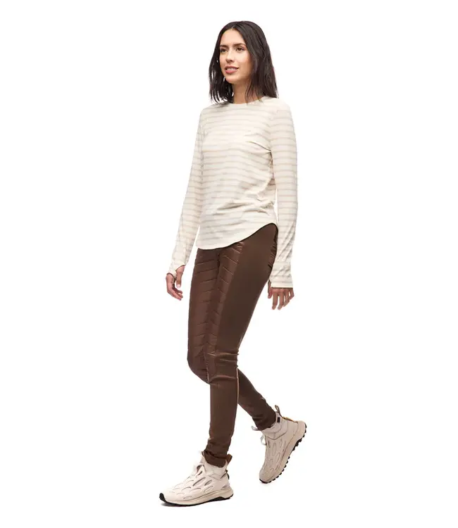 WOMEN'S INDYEVA NOVARA II SHIRT