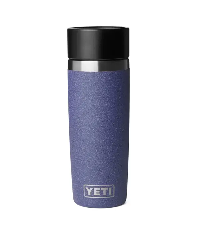 YETI RAMBLER 16 OZ TRAVEL BOTTLE