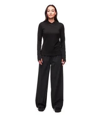 INDYEVA WOMEN'S INDYEVA STRIKA III LONG SLEEVE SHIRT