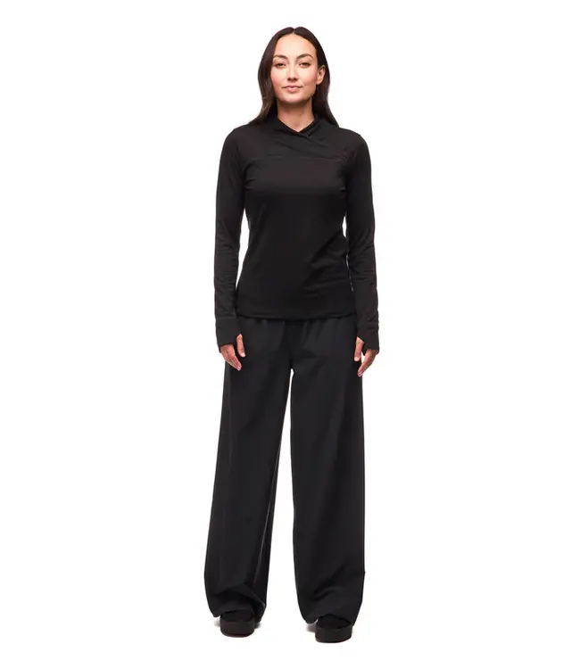 WOMEN'S INDYEVA STRIKA III LONG SLEEVE SHIRT