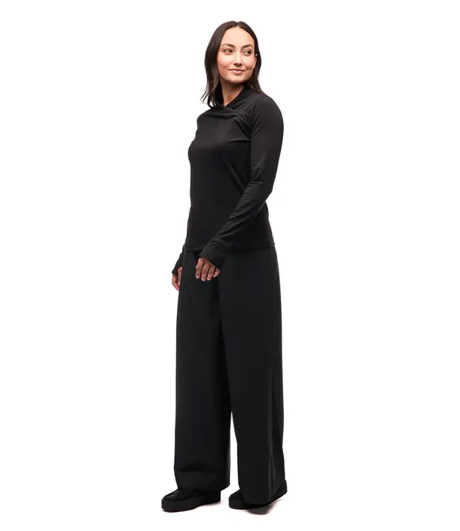 WOMEN'S INDYEVA STRIKA III LONG SLEEVE SHIRT