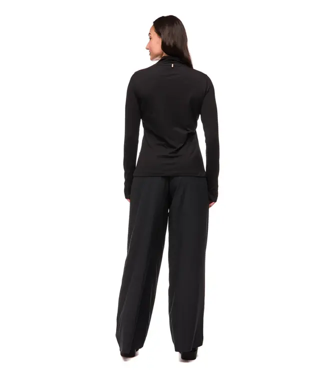 WOMEN'S INDYEVA STRIKA III LONG SLEEVE SHIRT