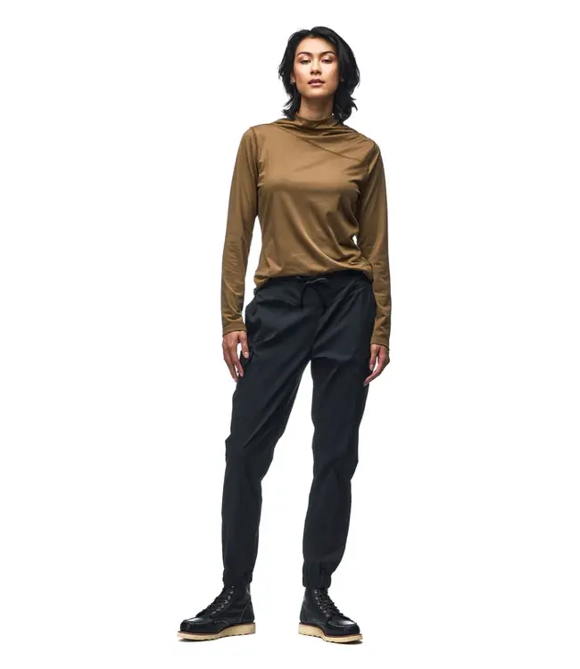 WOMEN'S INDYEVA  ESTIRADA HV II PANT