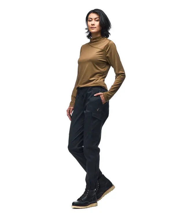 WOMEN'S INDYEVA  ESTIRADA HV II PANT