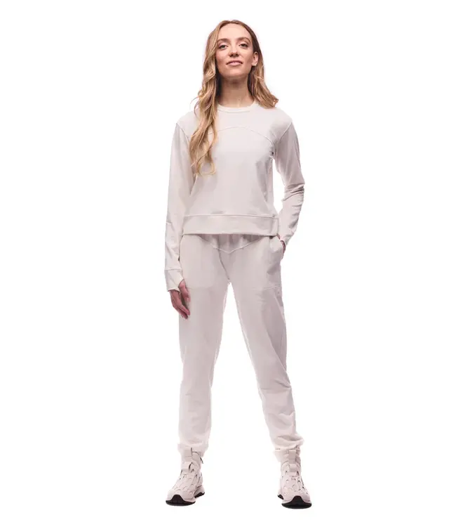 WOMEN'S INDYEVA BELAR LONG SLEEVE SHIRT