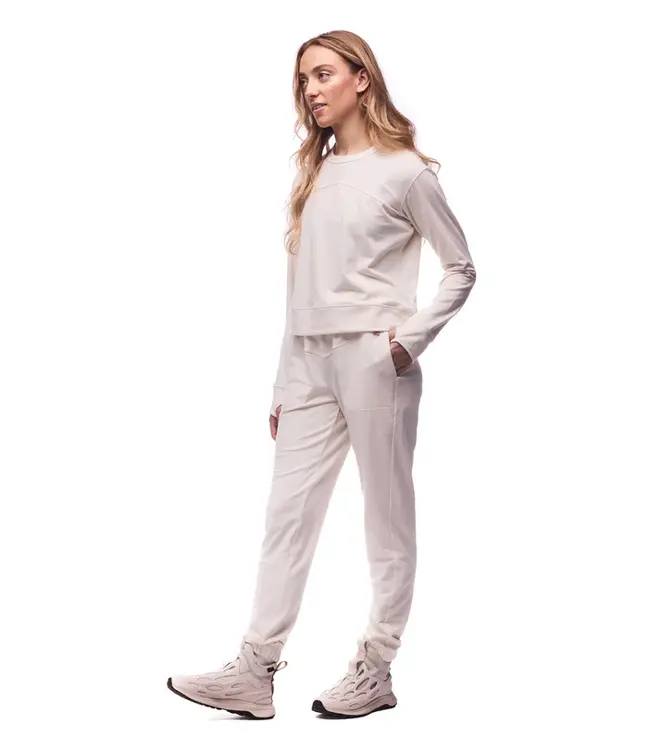 WOMEN'S INDYEVA BELAR LONG SLEEVE SHIRT