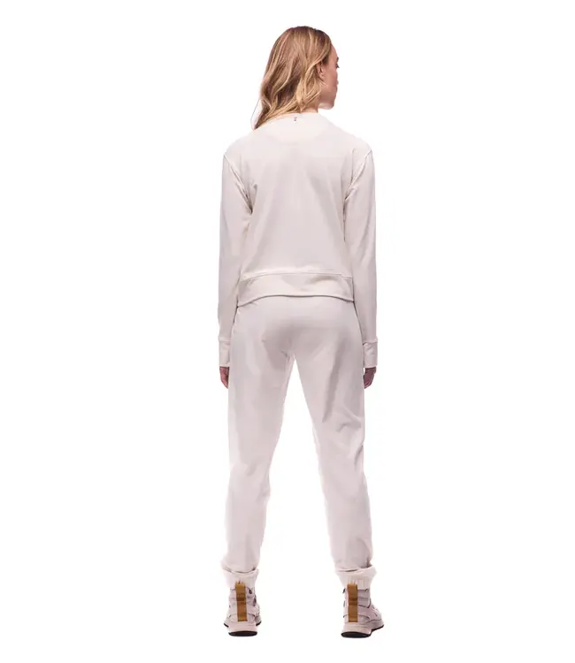 WOMEN'S INDYEVA BELAR LONG SLEEVE SHIRT