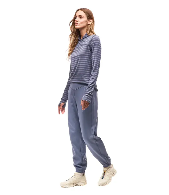 WOMEN'S INDYEVA RAHAT PANT