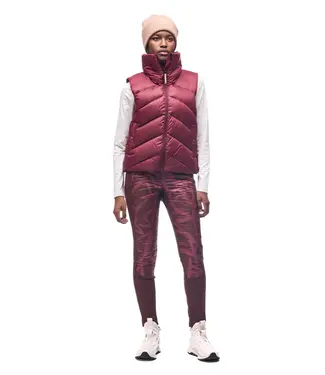 INDYEVA WOMEN'S INDYEVA PAPLUMA III VEST