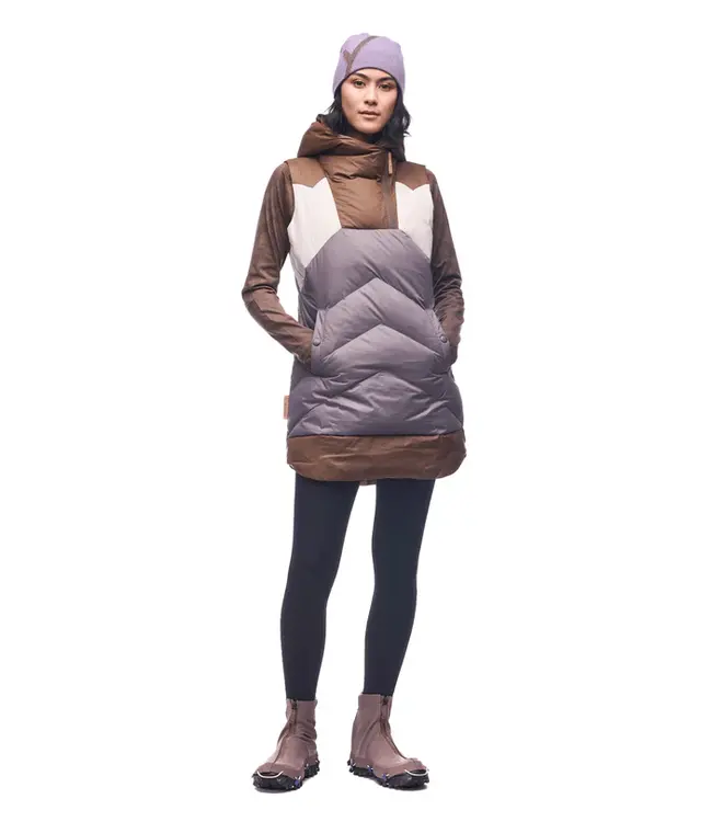 WOMEN'S INDYEVA SELIMUT TUNIC