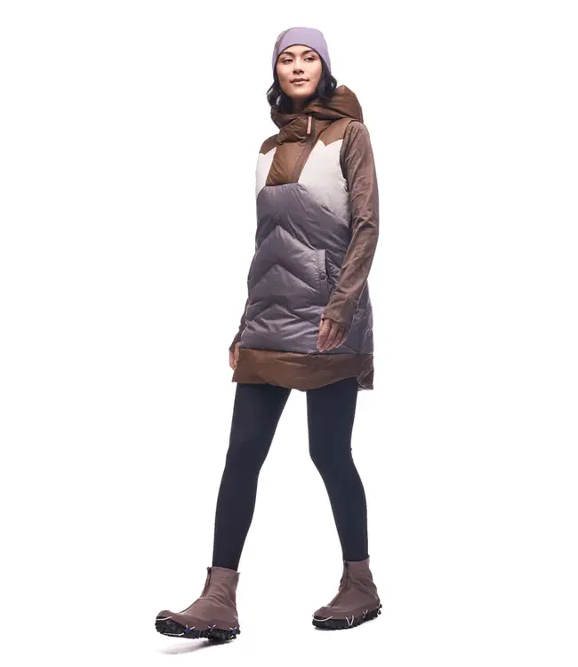 WOMEN'S INDYEVA SELIMUT TUNIC