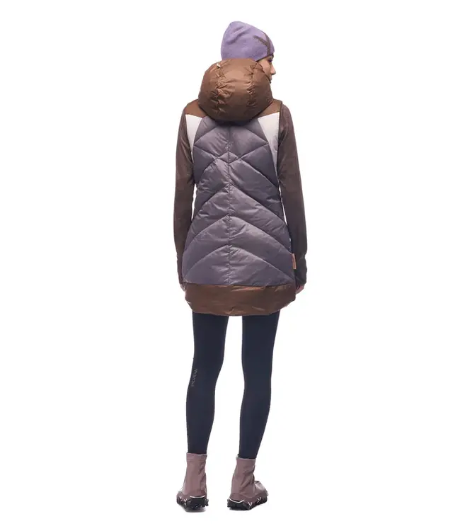 WOMEN'S INDYEVA SELIMUT TUNIC