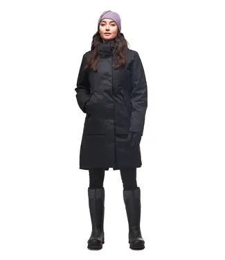 INDYEVA WOMEN'S INDYEVA RAVINA II WINTER JACKET