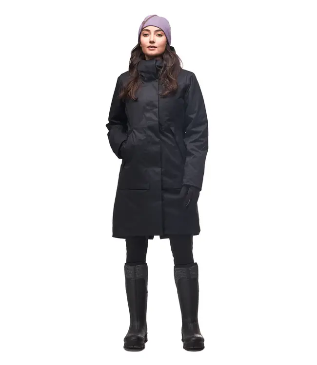WOMEN'S INDYEVA RAVINA II WINTER JACKET