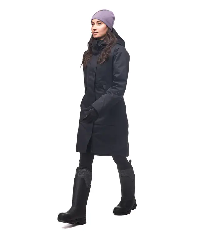 WOMEN'S INDYEVA RAVINA II WINTER JACKET