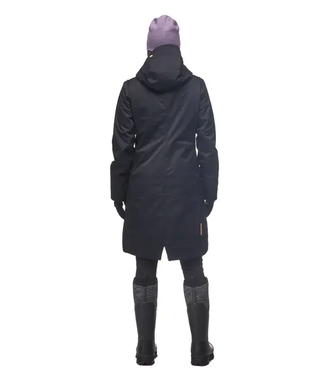 WOMEN'S INDYEVA RAVINA II WINTER JACKET