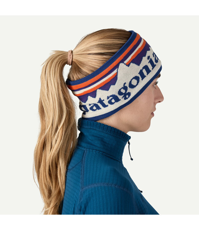 PATAGONIA POWDER TOWN HEADBAND