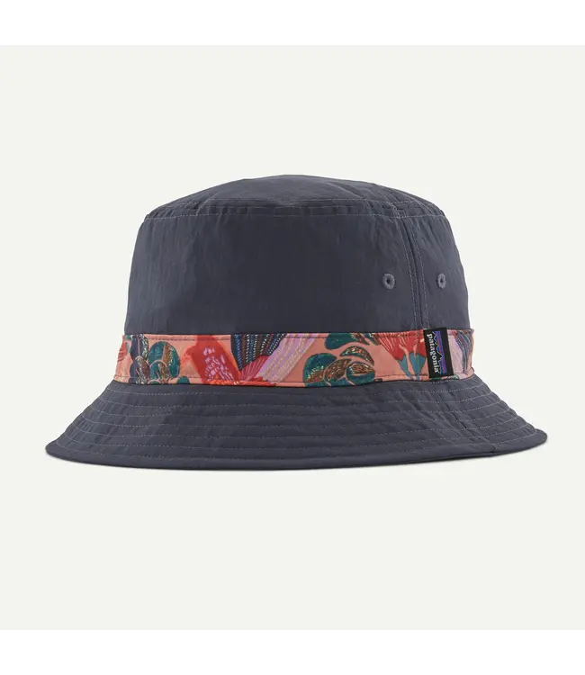 MEN'S PATAGONIA WAVEFARER BUCKET HAT