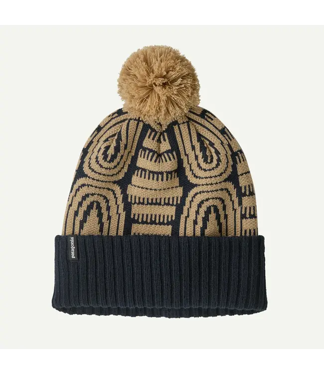 PATAGONIA POWDER TOWN BEANIE