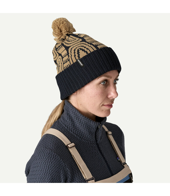 PATAGONIA POWDER TOWN BEANIE