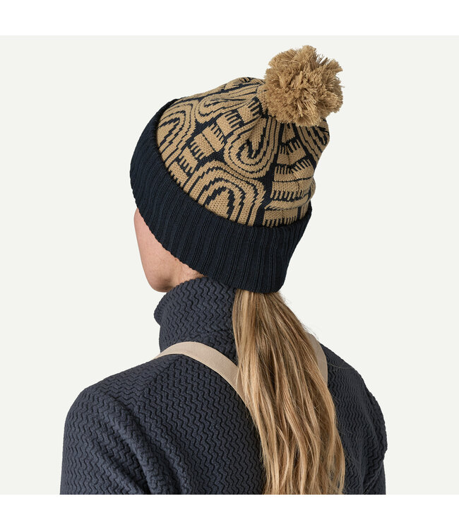 PATAGONIA POWDER TOWN BEANIE