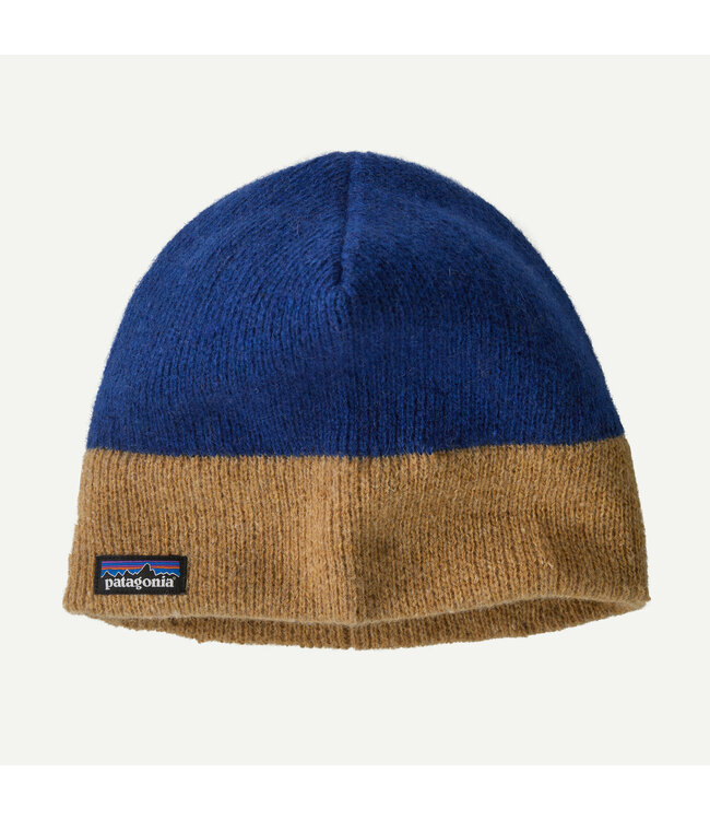 PATAGONIA FUN HOG BEANIE