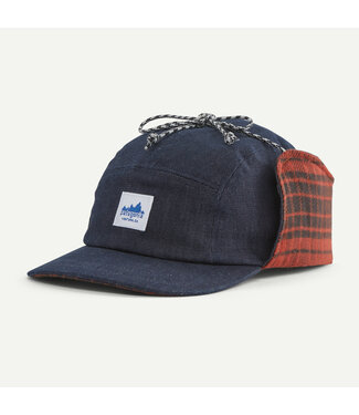PATAGONIA PATAGONIA RANGE EARFLAP CAP