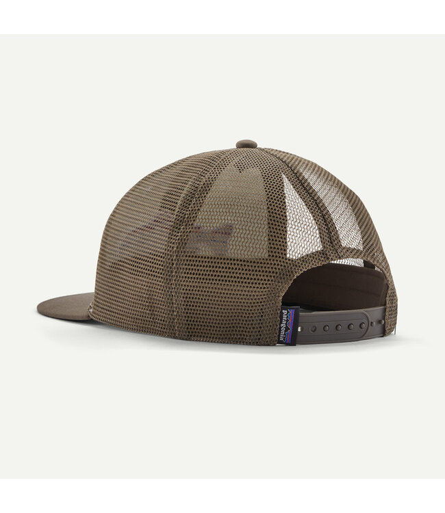 MEN'S PATAGONIA FITZ ROY TROUT TRUCKER HAT