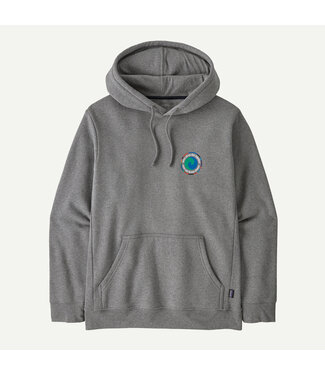 PATAGONIA MEN'S PATAGONIA UNITY FITZ UPRISAL HOODY