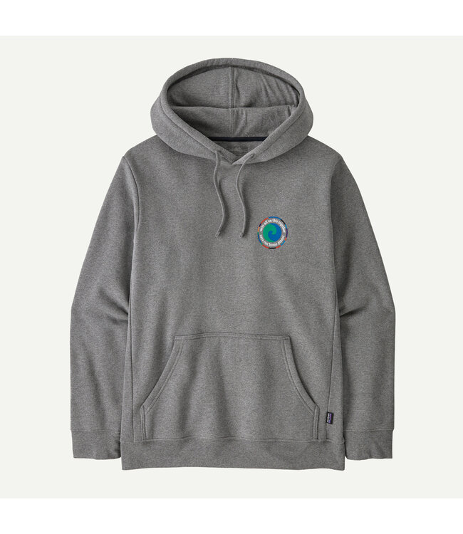 MEN'S PATAGONIA UNITY FITZ UPRISAL HOODY