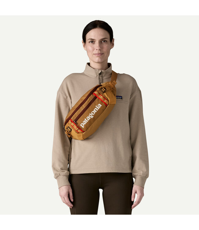 PATAGONIA BLACK HOLE WAIST PACK