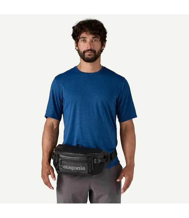 PATAGONIA BLACK HOLE WAIST PACK