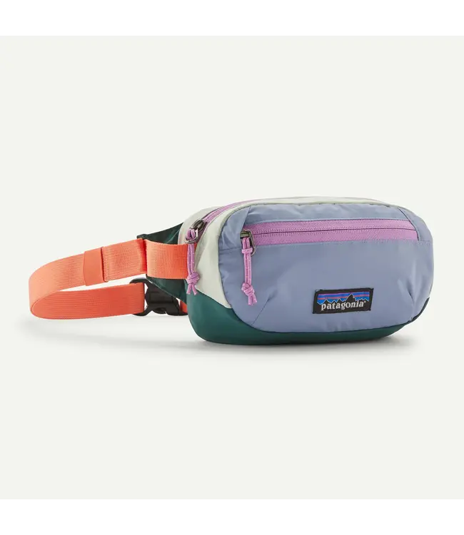 PATAGONIA TERRAVIA MINI HIP PACK