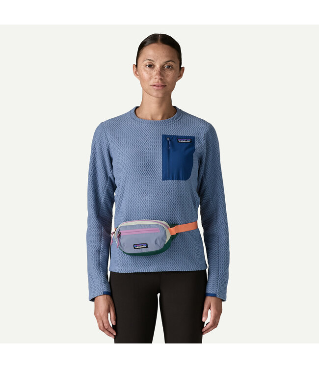 PATAGONIA TERRAVIA MINI HIP PACK