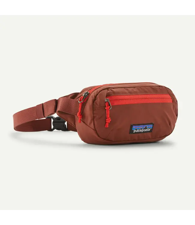 PATAGONIA TERRAVIA MINI HIP PACK