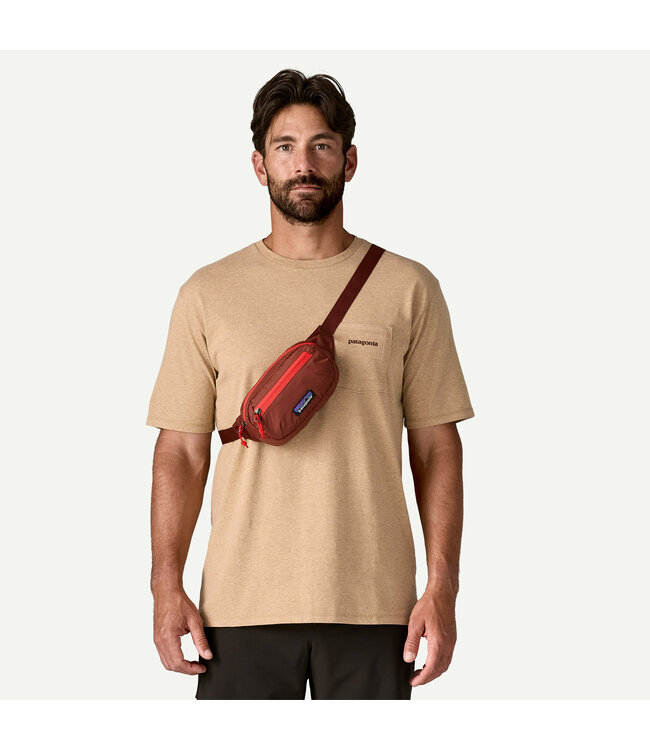 PATAGONIA TERRAVIA MINI HIP PACK