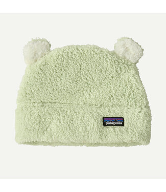 PATAGONIA PATAGONIA BABY FURRY FRIENDS FLEECE HAT