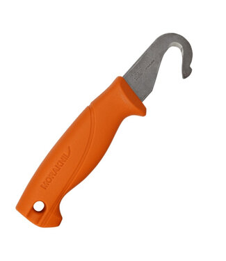 REVOLUTION ARMORY MORAKNIV BELLY OPENER  W/ EASYCLEAN SHEATH